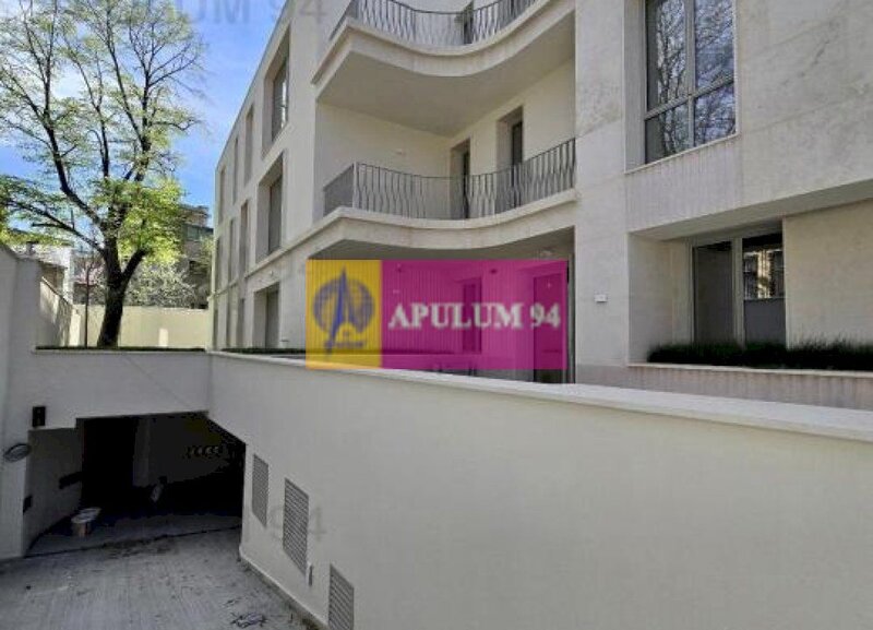 Apartament 4 camere + Terasa 94mp | Licurg 2 / Cartierul Armenesc