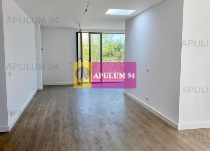 Apartament 4 camere + Terasa 94mp | Licurg 2 / Cartierul Armenesc