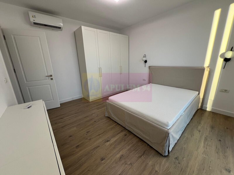 Apartament 4 camere + Terasa 94mp | Licurg 2 / Cartierul Armenesc