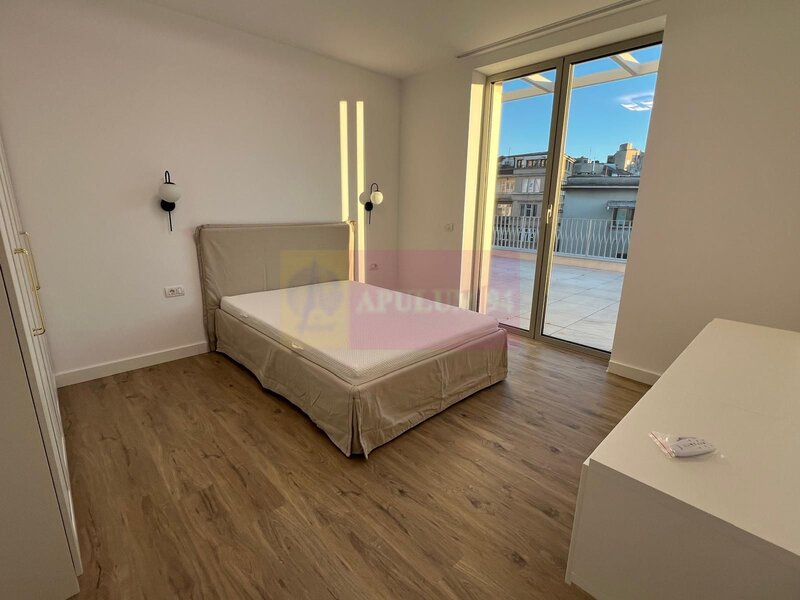 Apartament 4 camere + Terasa 94mp | Licurg 2 / Cartierul Armenesc